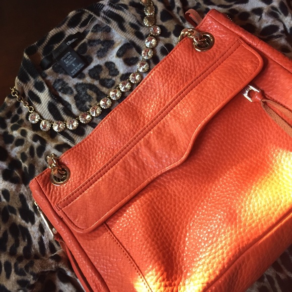 Rebecca Minkoff Swing Bag - Picture 1 of 4